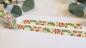 Preview: Washi Tape Weihnachten